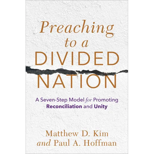 Preaching to a Divided Nation