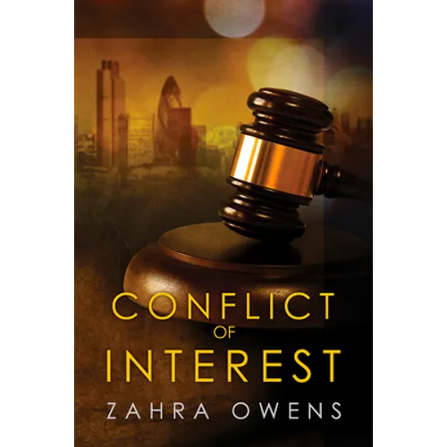 Conflict of Interest
