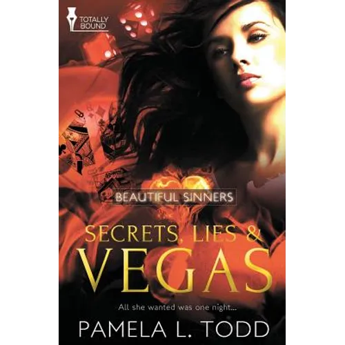 Beautiful Sinners: Secrets, Lies & Vegas