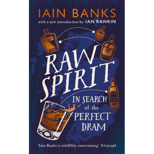 Raw Spirit: In Search of the Perfect DRAM