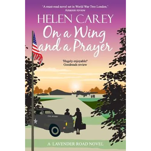 On a Wing and a Prayer