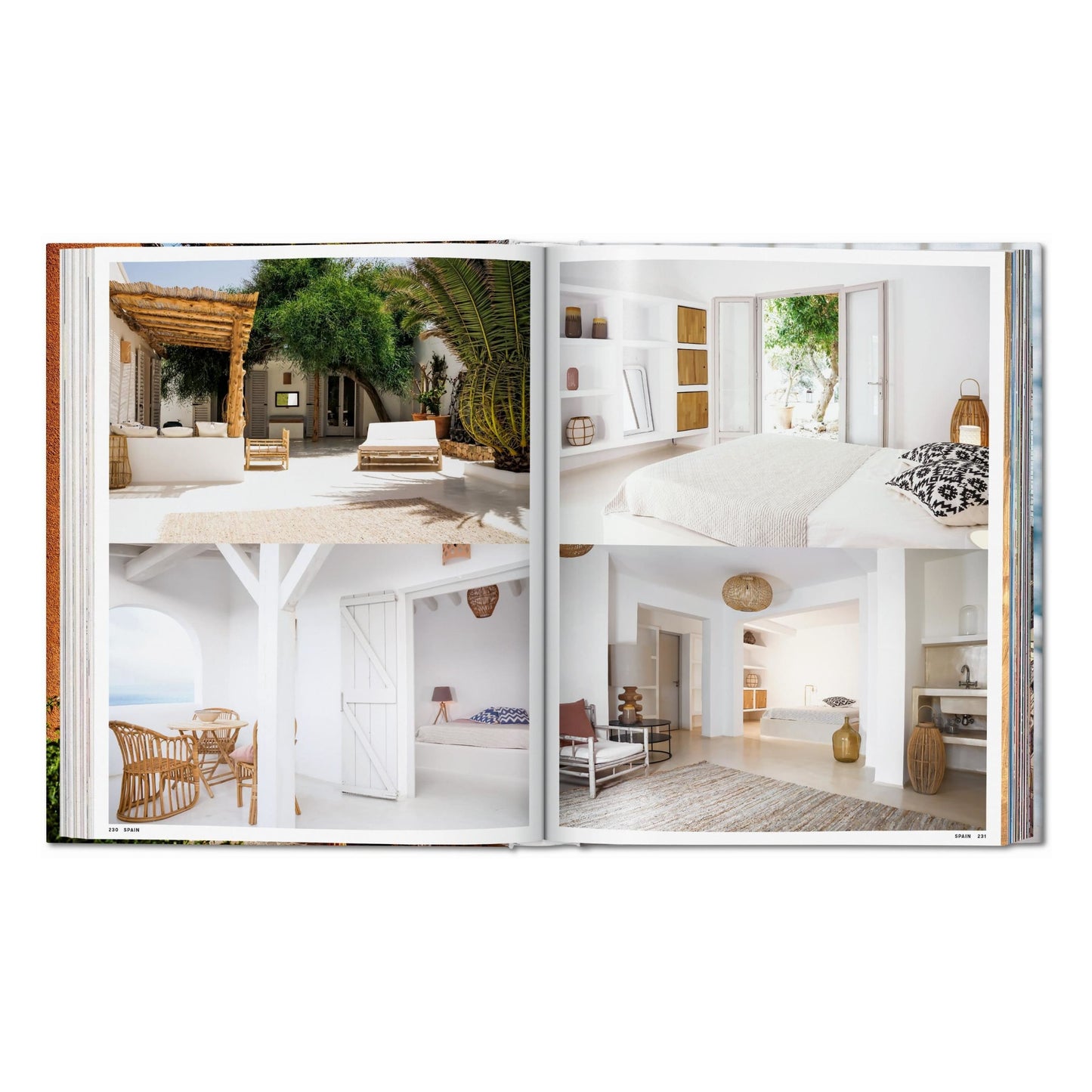 Great Escapes Mediterranean. The Hotel Book (German, French, English) Book