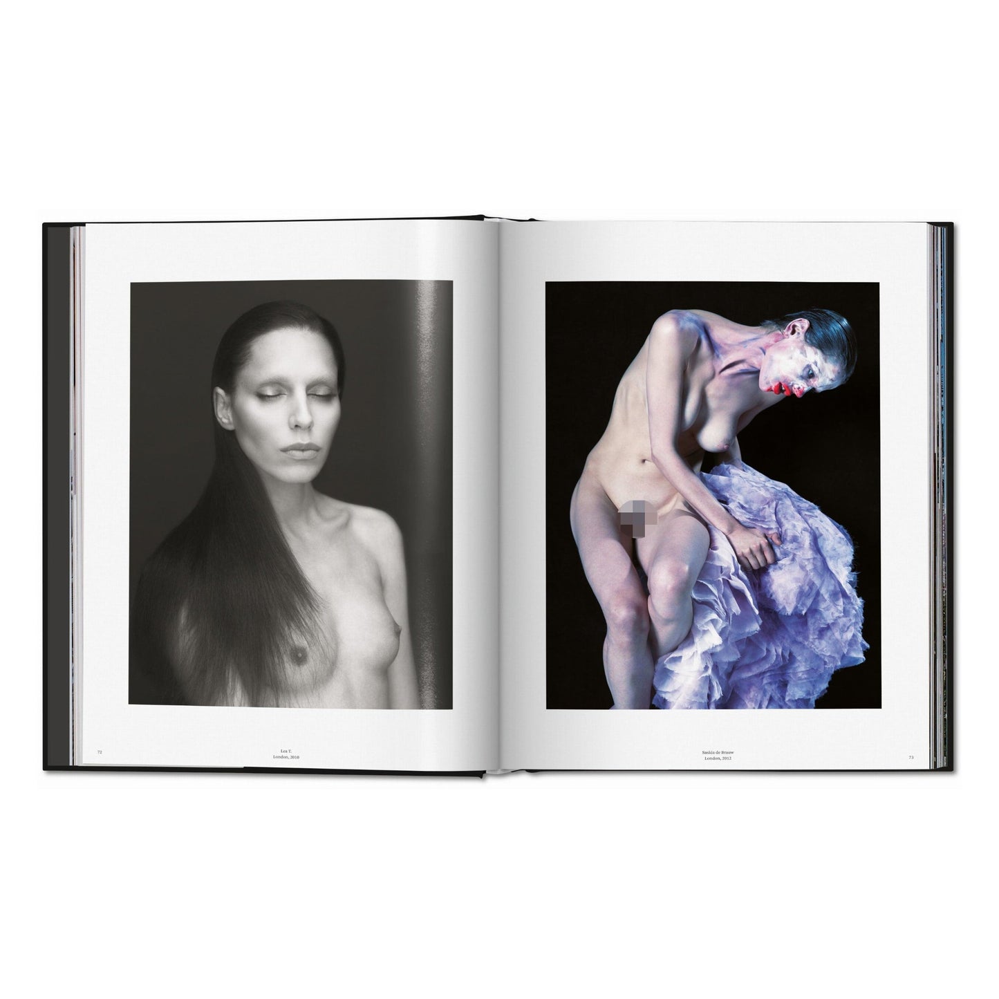 Mert Alas and Marcus Piggott (German, French, English) Book
