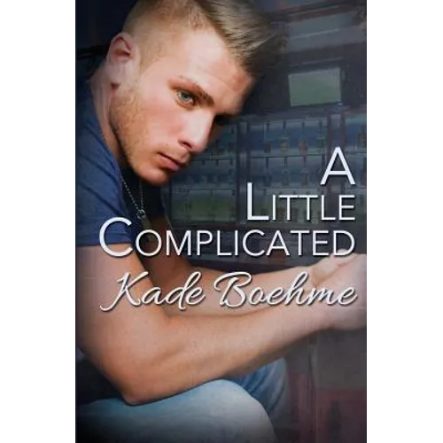 A Little Complicated