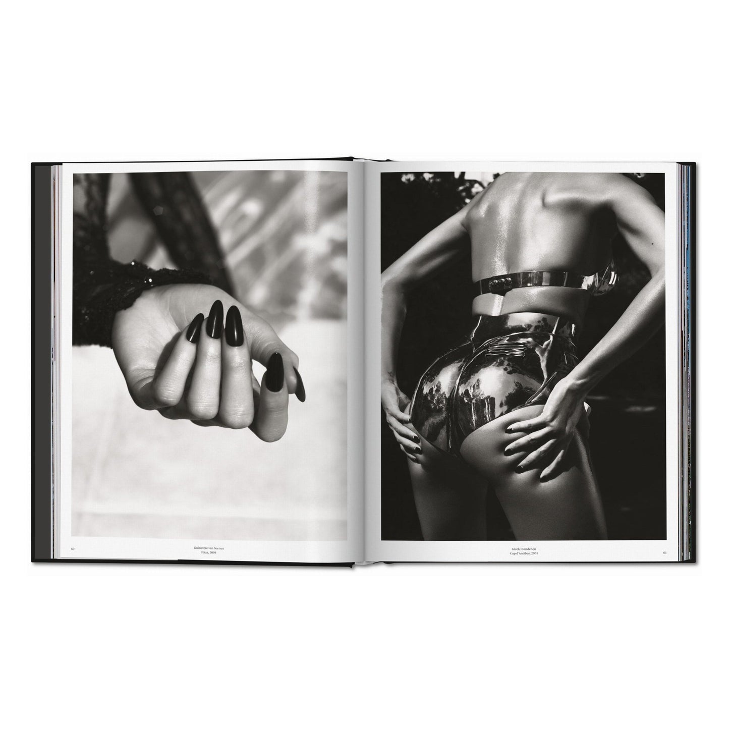Mert Alas and Marcus Piggott (German, French, English) Book