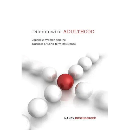 Dilemmas Adulthood