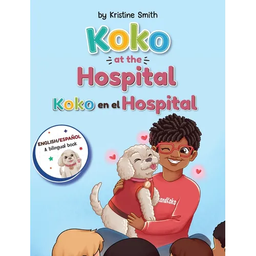 Koko At The Hospital