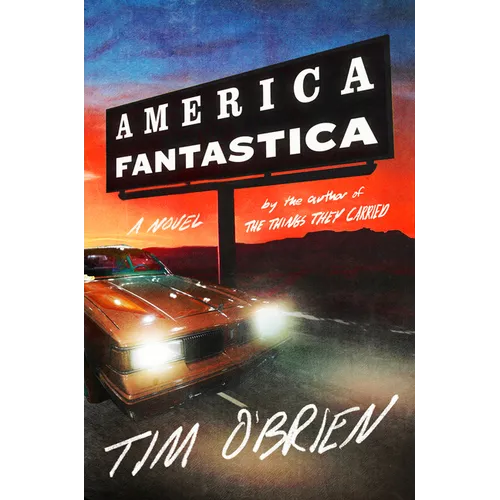 America Fantastica