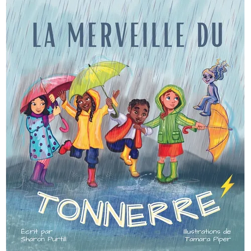La Merveille du Tonnerre: Les Conseils d'un Orage