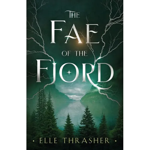 The Fae of the Fjord