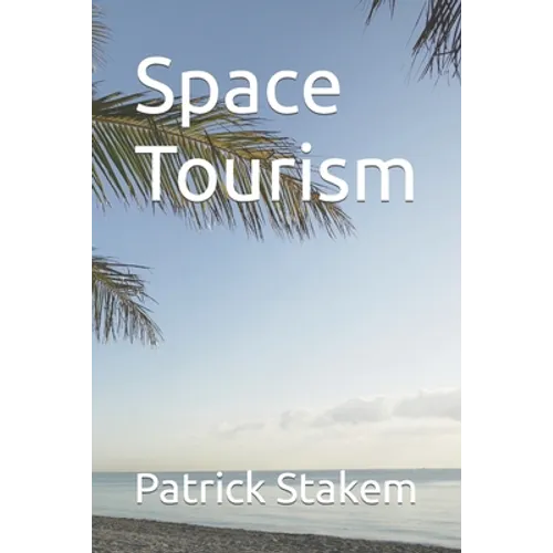 Space Tourism