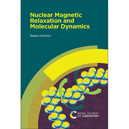 Nuclear Magnetic Relaxation and Molecular Dynamics