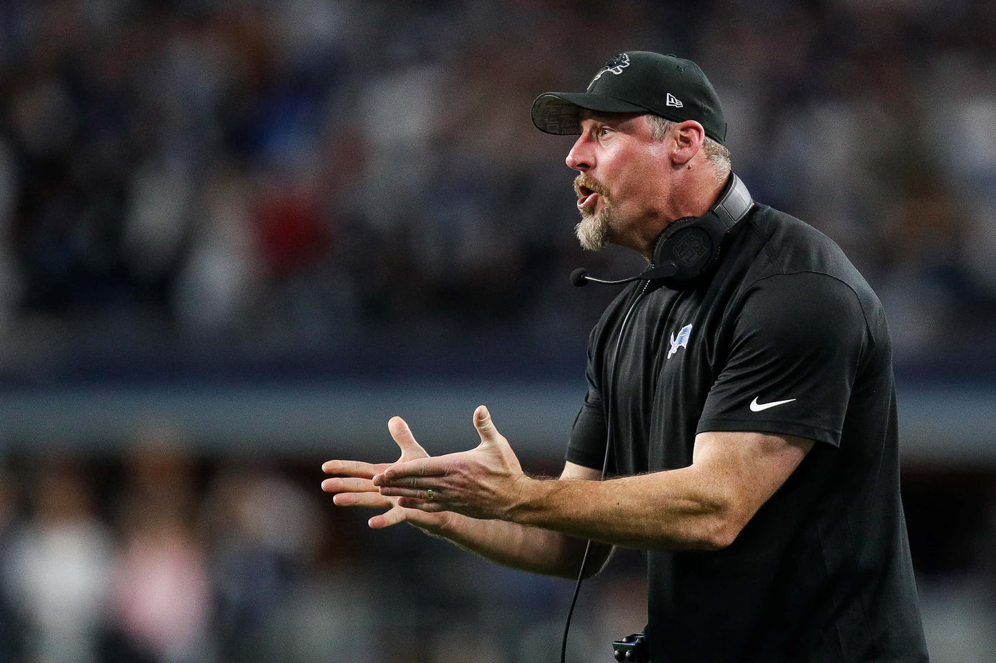 From Grit to Glory: The Epic Story of the Detroit Lions’ 2023 Renaissance Book