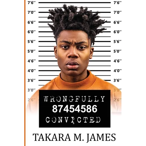 Wrongfully Convicted
