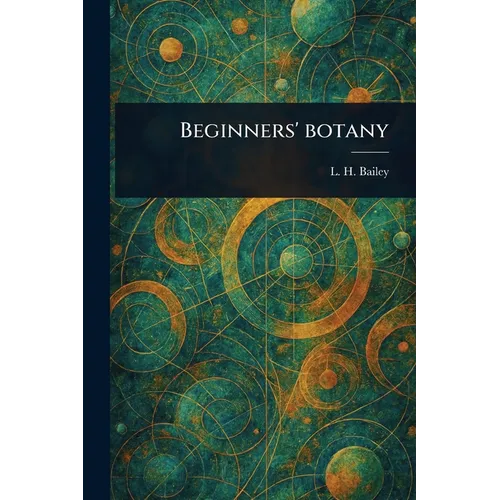 Beginners' Botany