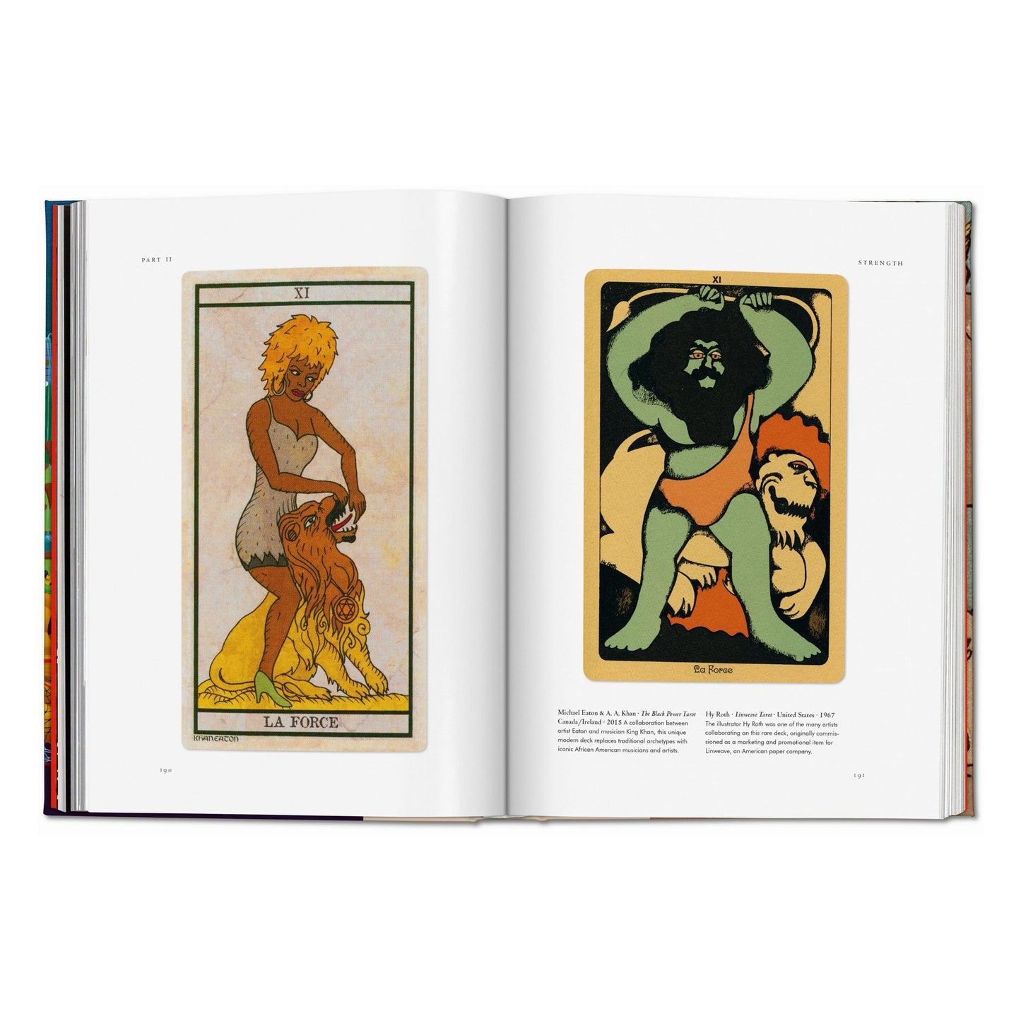 Tarot. The Library of Esoterica (English) Book