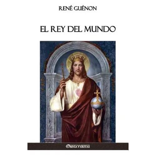 El Rey del Mundo