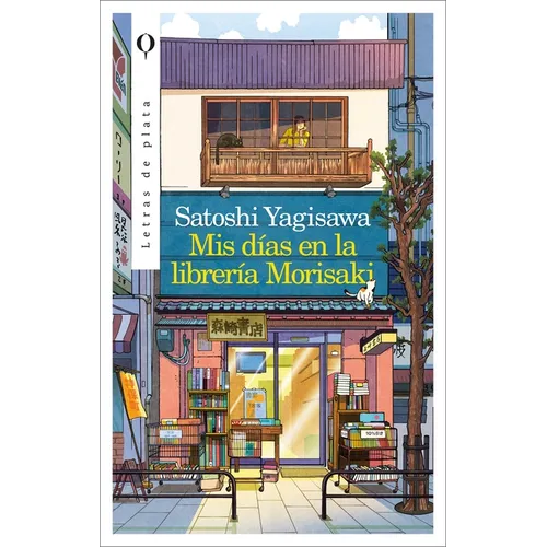 MIS Días En La Librería Morisaki
