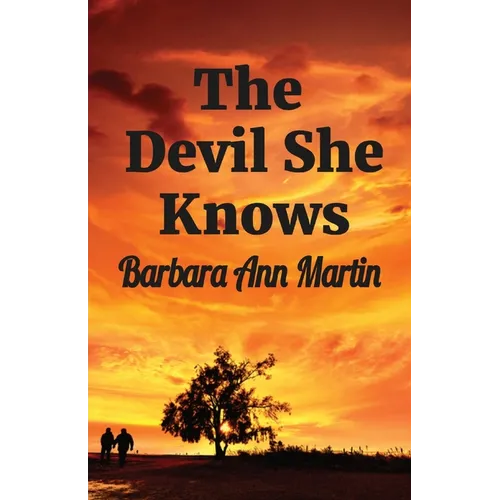 The Devil She Knows