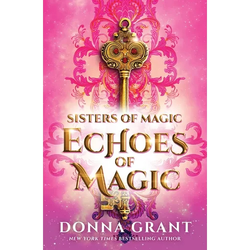 Echoes of Magic