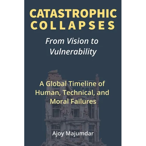 Catastrophic Collapses: From Vision to Vulnerability