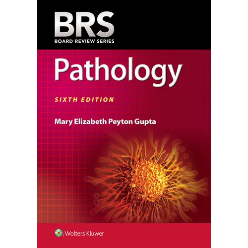 Brs Pathology
