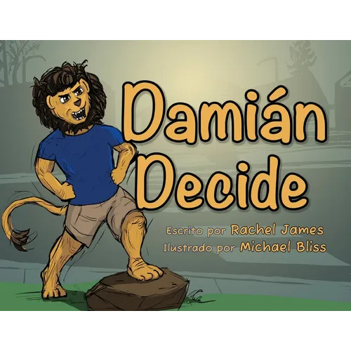 Damián Decide