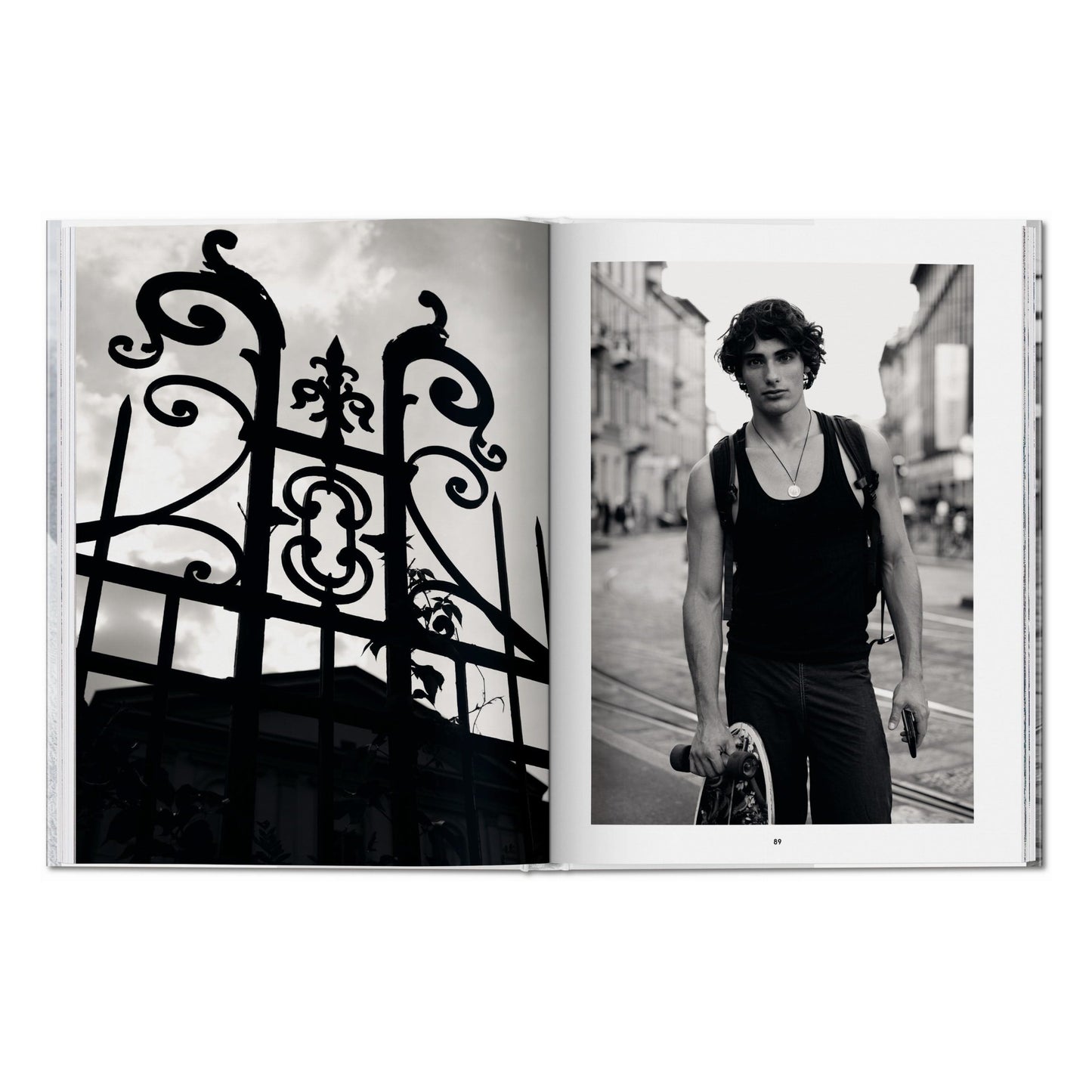 Scott Schuman. The Sartorialist MILANO (English) Book