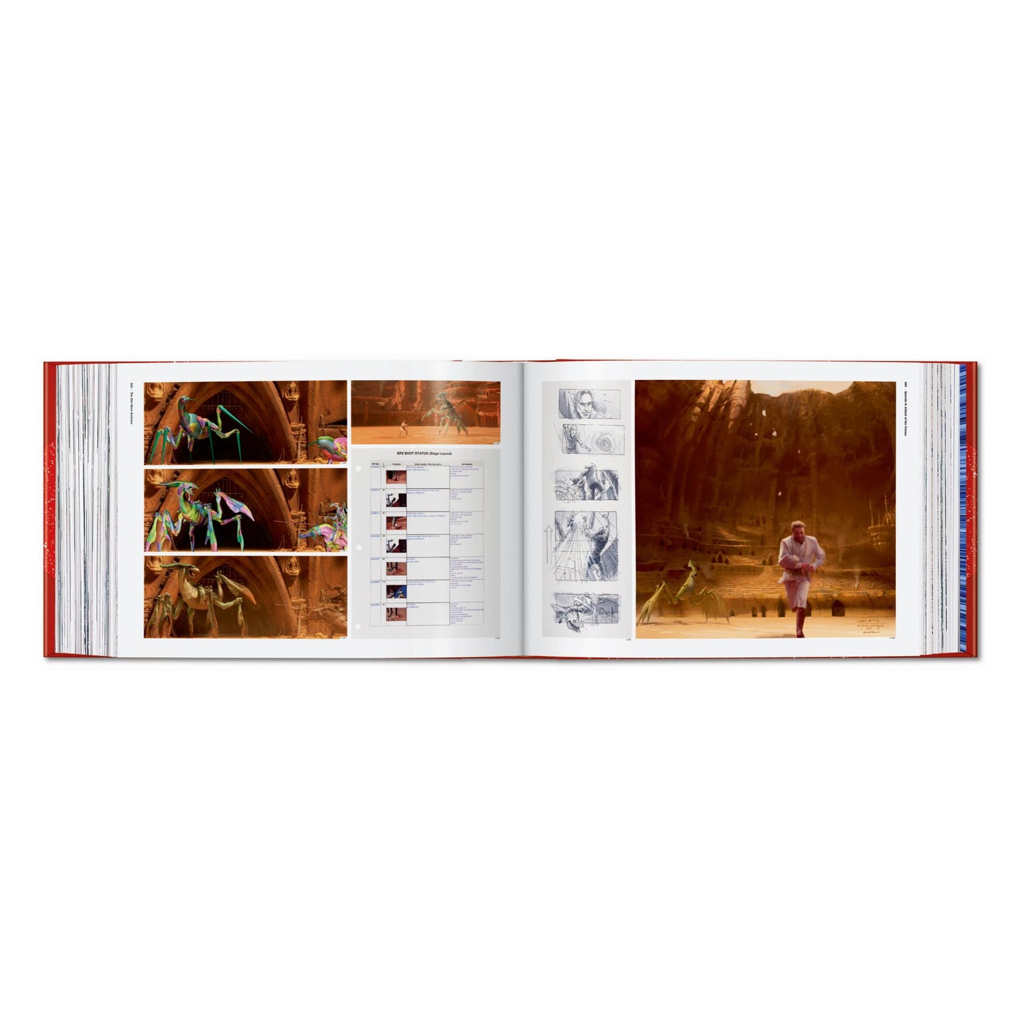 The Star Wars Archives. 1999–2005 (English) Book