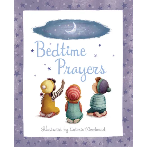 Bedtime Prayers