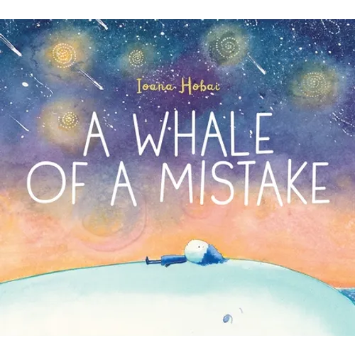A Whale of a Mistake