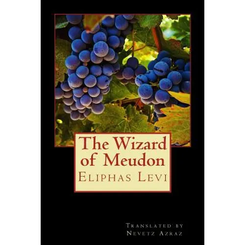 The Wizard of Meudon