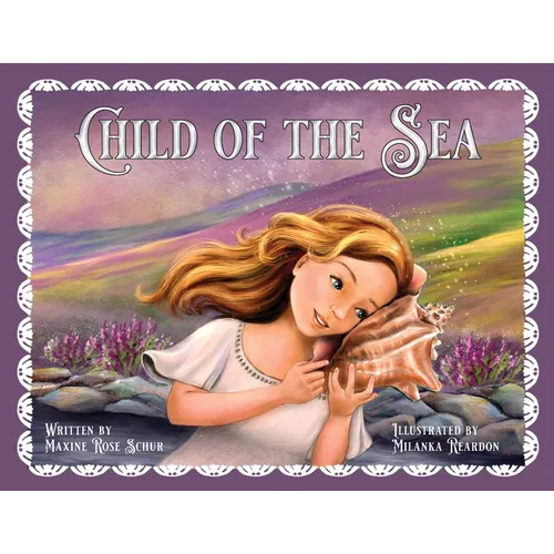 Child of the Sea