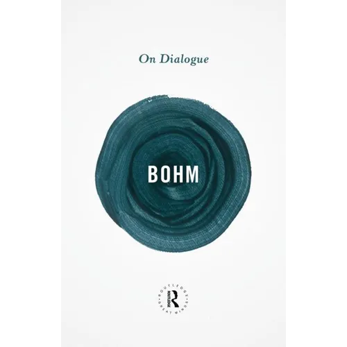 On Dialogue