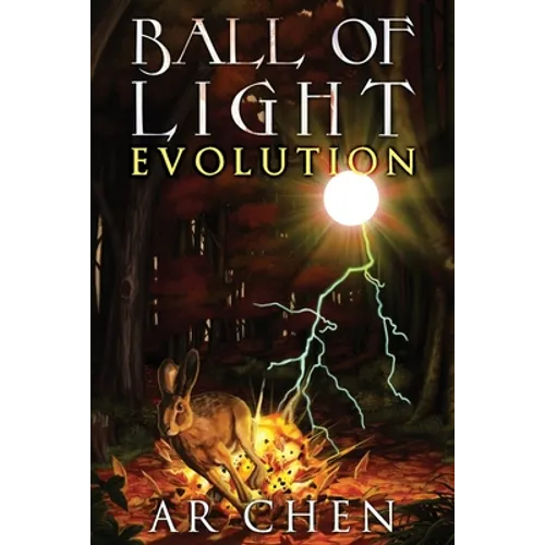 Ball of Light: Evolution
