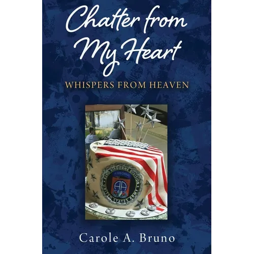 Chatter from my Heart: Whispers from Heaven