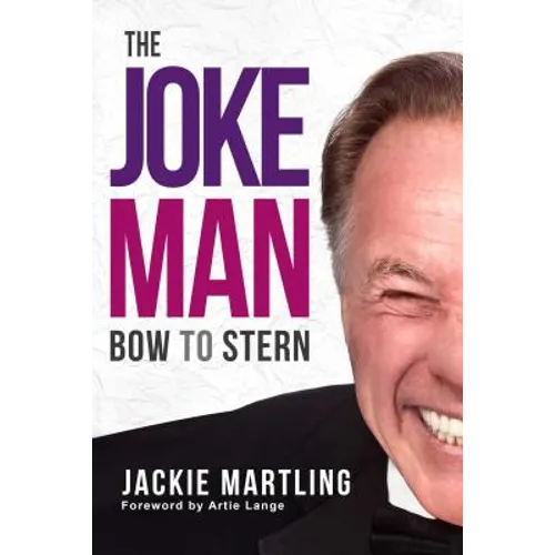 The Joke Man, 1: Bow to Stern