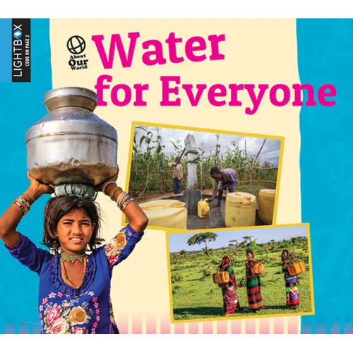 Water for Everyone