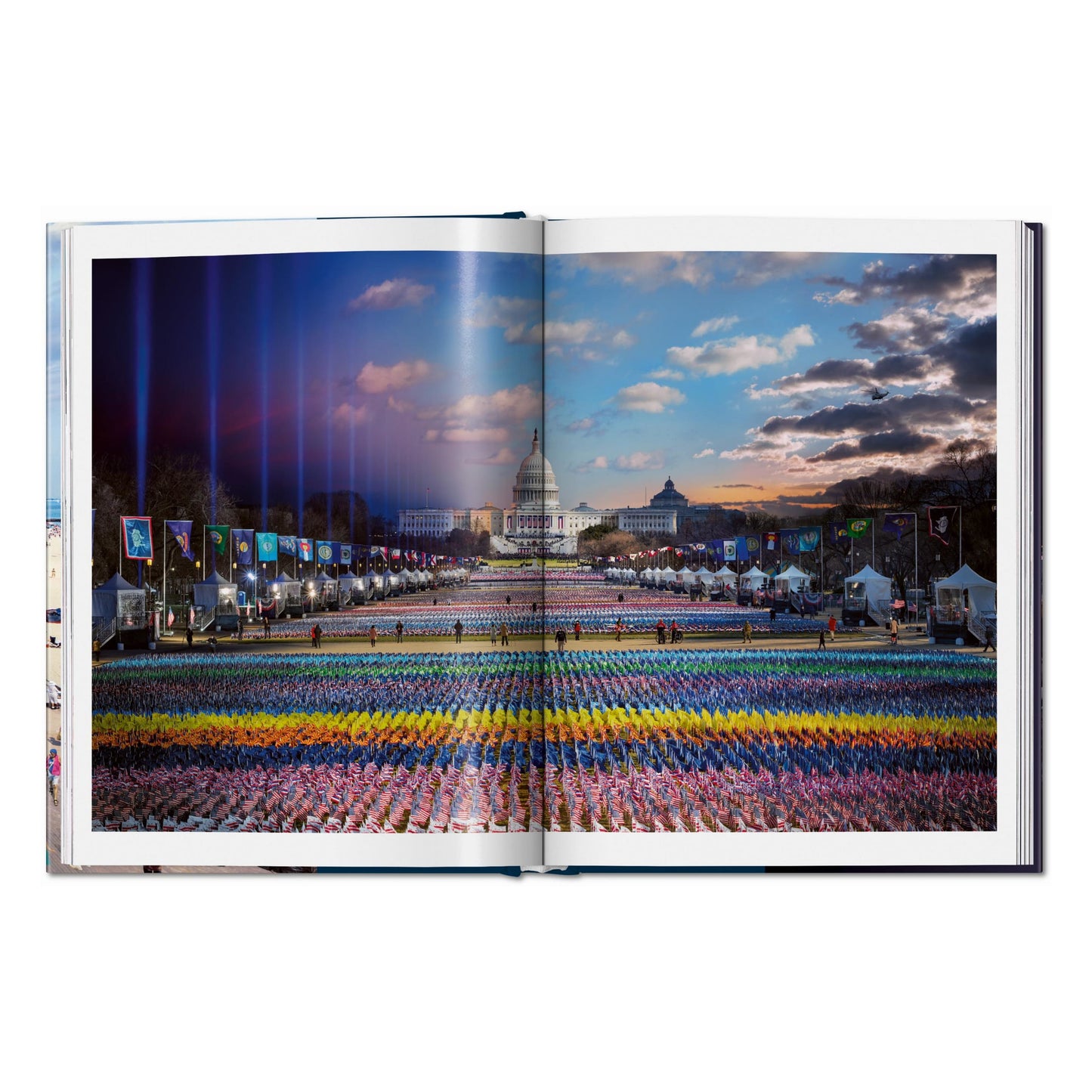 Stephen Wilkes. Day to Night (German, French, English) Book