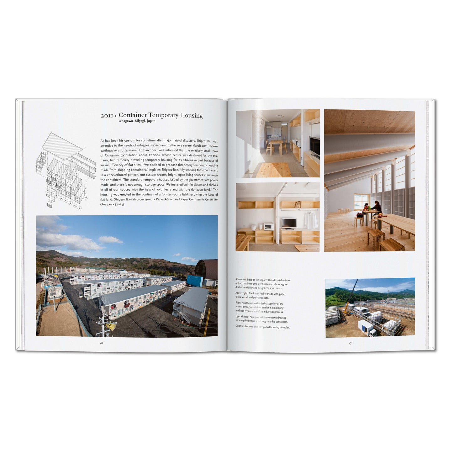 Shigeru Ban (English) Book