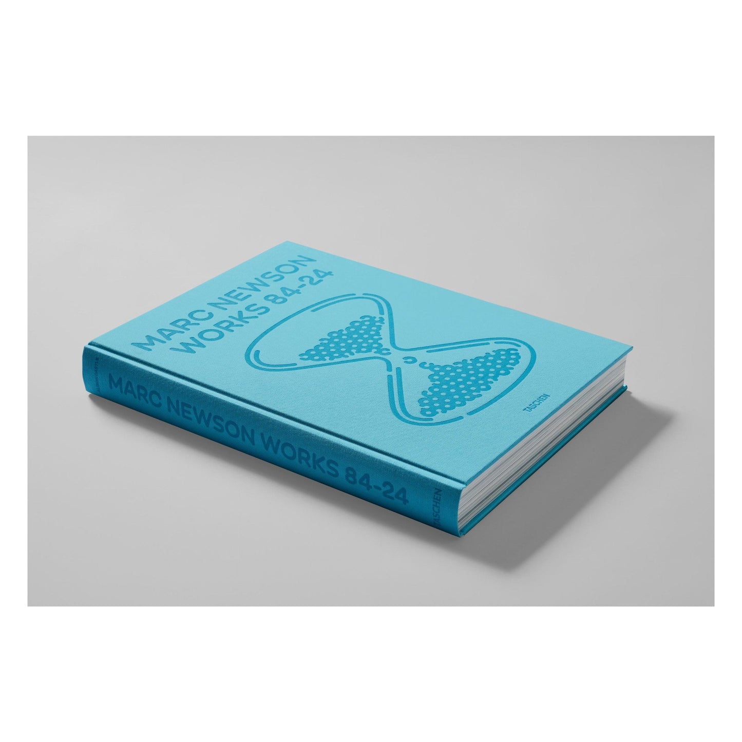 Marc Newson. Works 84-24 (English) Book