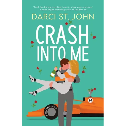 Crash Into Me