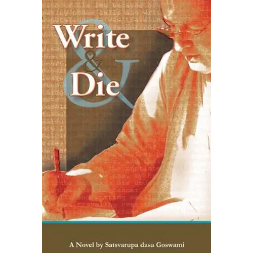 Write & Die