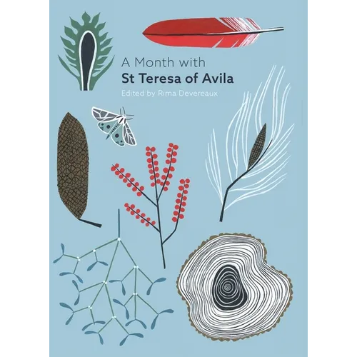A Month with St Teresa of Avila