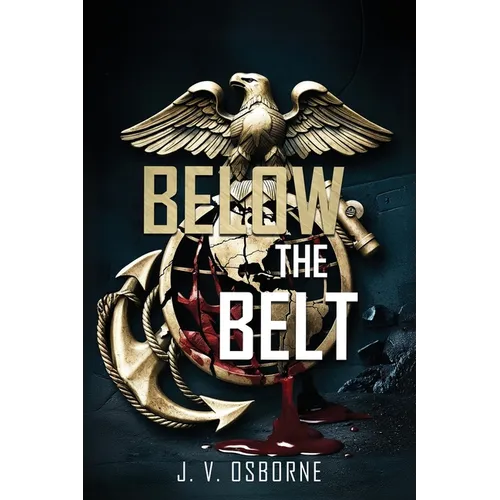 Below The Belt
