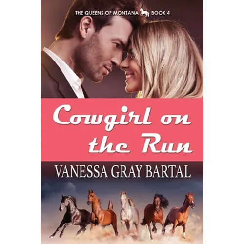 Cowgirl On The Run