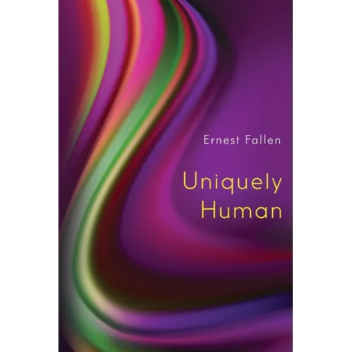 Uniquely Human