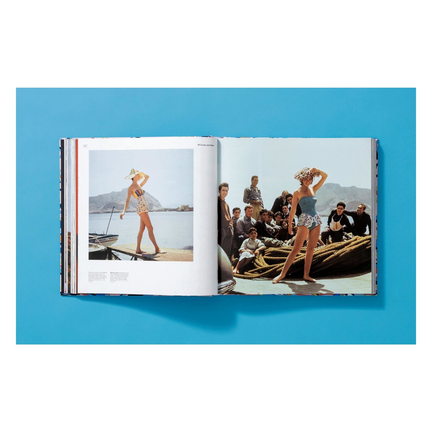 Pucci. Updated Edition (German, French, English, Italian) Book