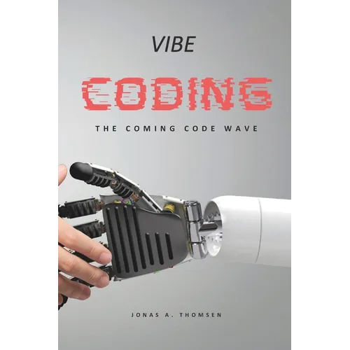 Vibe Coding: The Coming Code Wave