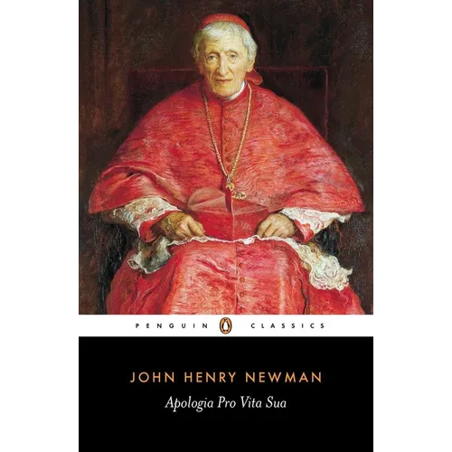 Apologia Pro Vita Sua